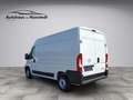 Opel Movano 2.2 Blue-HDI Cargo L2H2 140PS 6-Gang AHK 3.5 Tonne Weiß - thumbnail 4