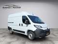 Opel Movano 2.2 Blue-HDI Cargo L2H2 140PS 6-Gang AHK 3.5 Tonne Weiß - thumbnail 8