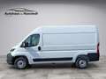 Opel Movano 2.2 Blue-HDI Cargo L2H2 140PS 6-Gang AHK 3.5 Tonne Weiß - thumbnail 3