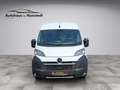 Opel Movano 2.2 Blue-HDI Cargo L2H2 140PS 6-Gang AHK 3.5 Tonne Weiß - thumbnail 2