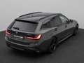 BMW 320 M Sport Kamera DAB Laser Alarm Leder 19Zoll siva - thumbnail 7