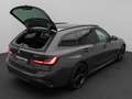 BMW 320 M Sport Kamera DAB Laser Alarm Leder 19Zoll siva - thumbnail 14