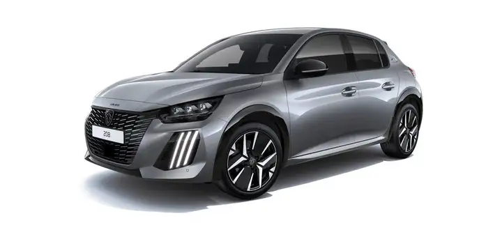 Peugeot 208 2026