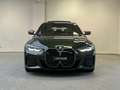 BMW i4 M50 84 kWh | SANREMO GREEN | 98% SOH |  PANO | ACC Groen - thumbnail 9
