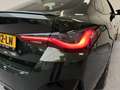 BMW i4 M50 84 kWh | SANREMO GREEN | 98% SOH |  PANO | ACC Groen - thumbnail 35