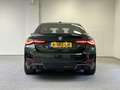 BMW i4 M50 84 kWh | SANREMO GREEN | 98% SOH |  PANO | ACC Groen - thumbnail 11