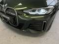 BMW i4 M50 84 kWh | SANREMO GREEN | 98% SOH |  PANO | ACC Groen - thumbnail 10