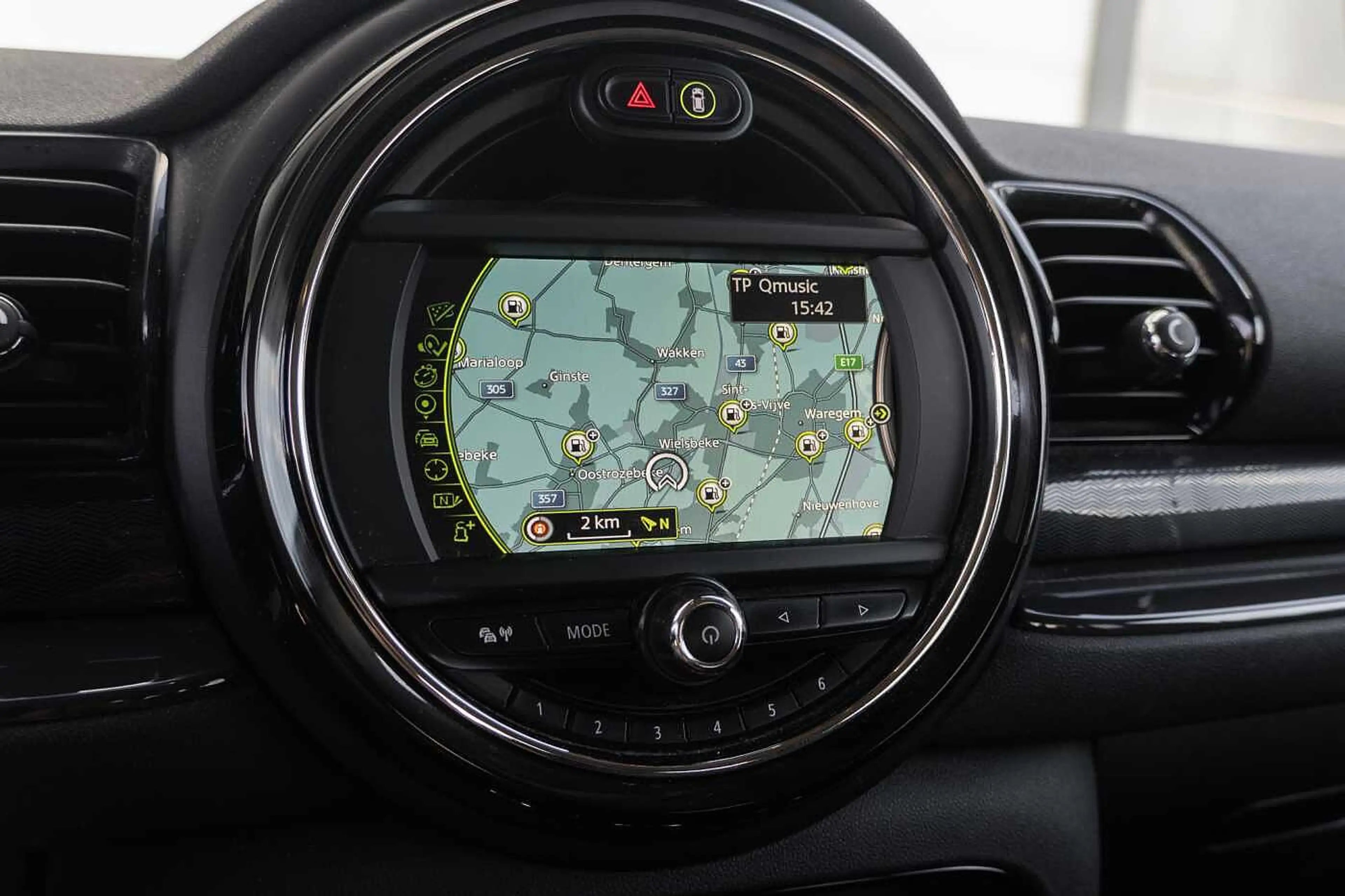 MINI Cooper Clubman Export - broken vanos — photo 15