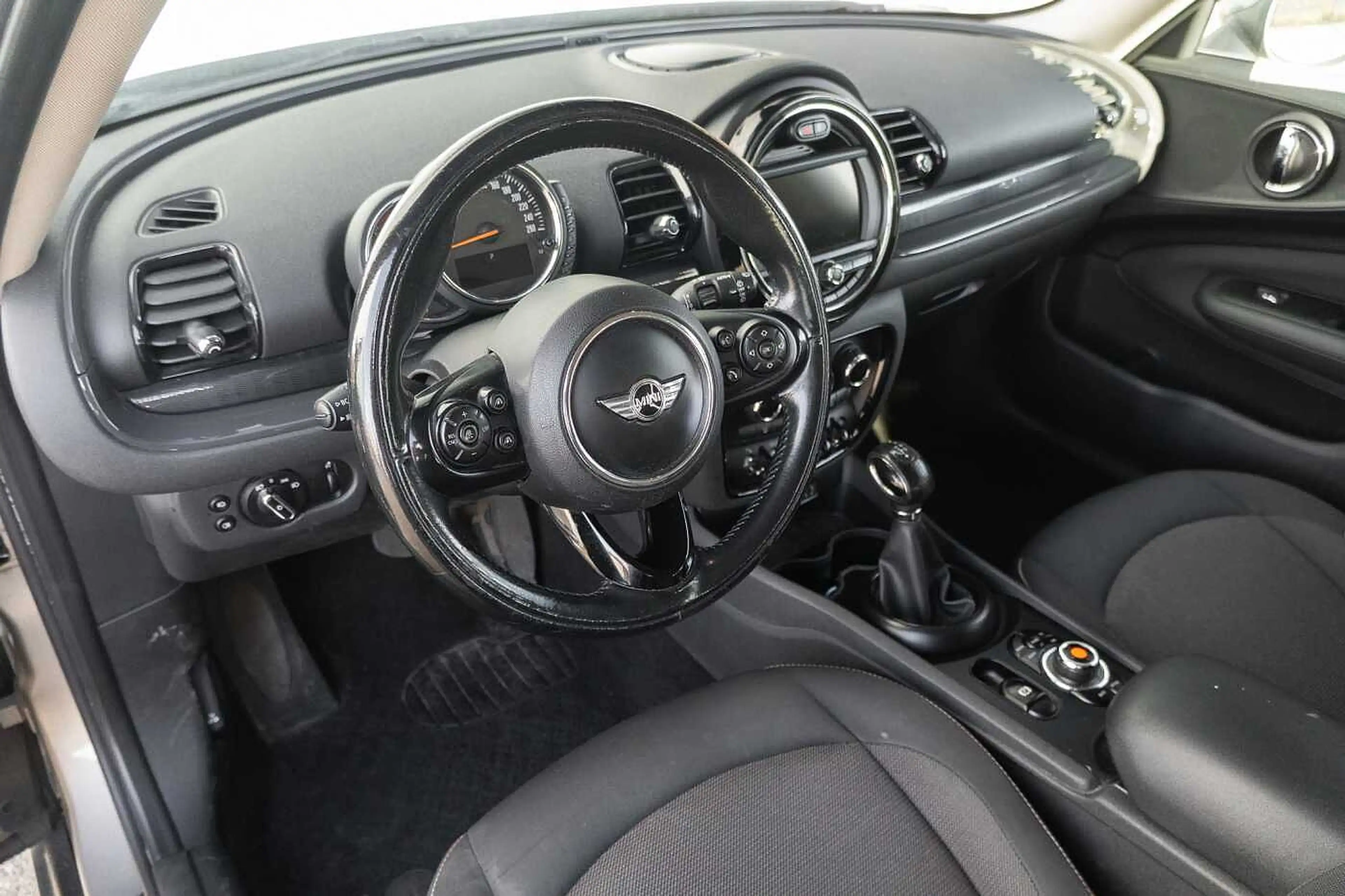 MINI Cooper Clubman Export - broken vanos — photo 9