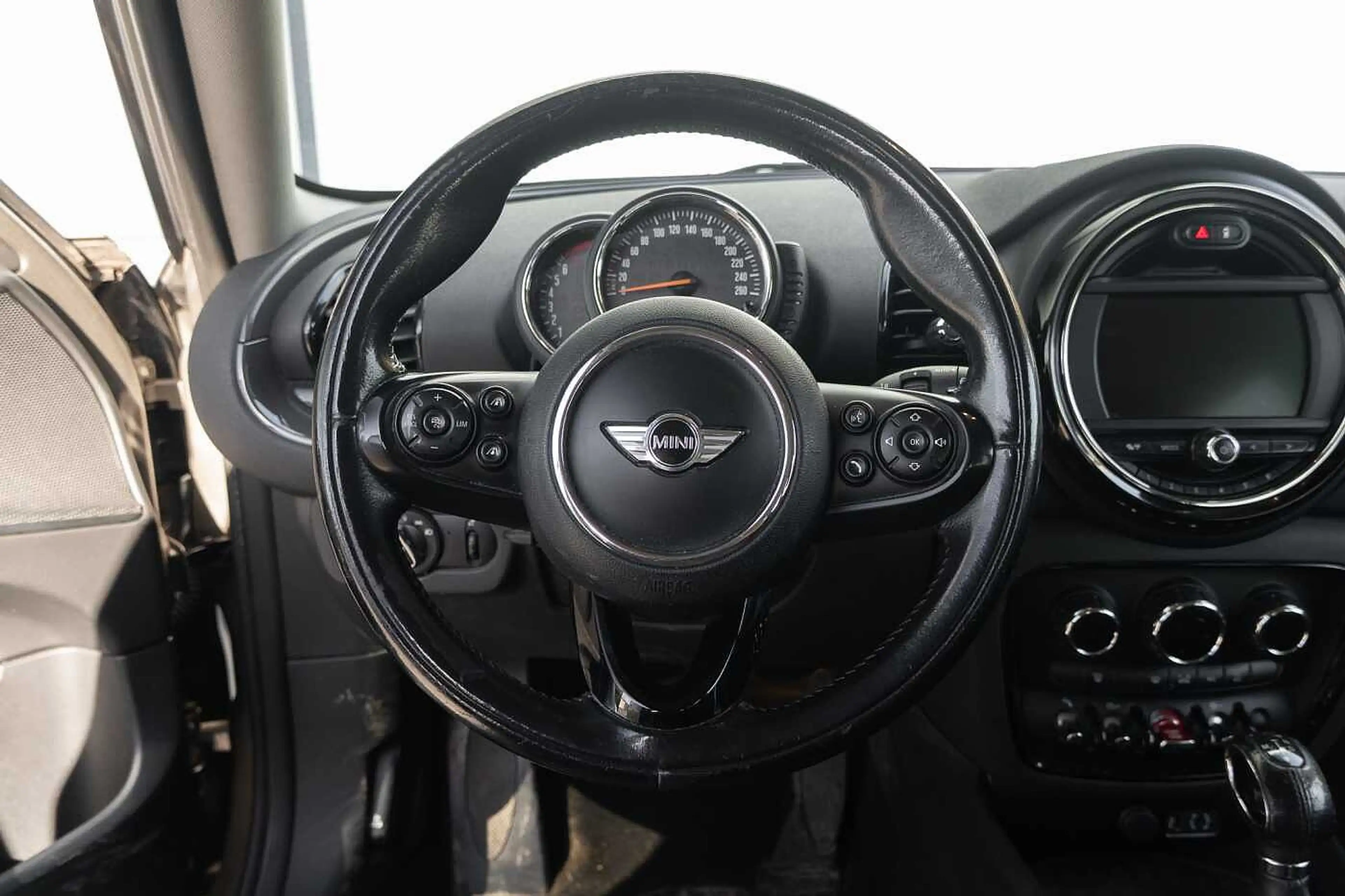 MINI Cooper Clubman Export - broken vanos — photo 11