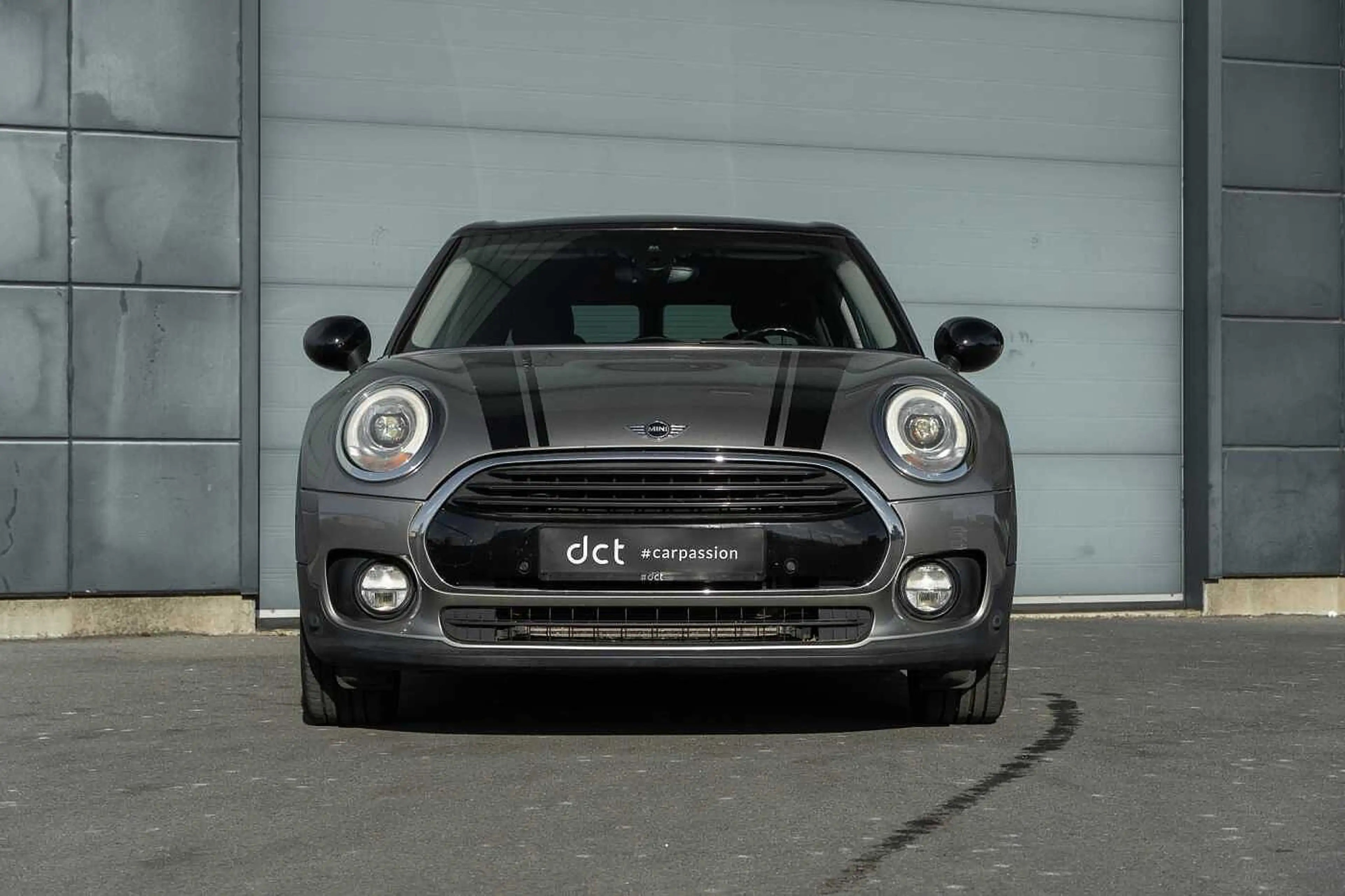 MINI Cooper Clubman Export - broken vanos — photo 2