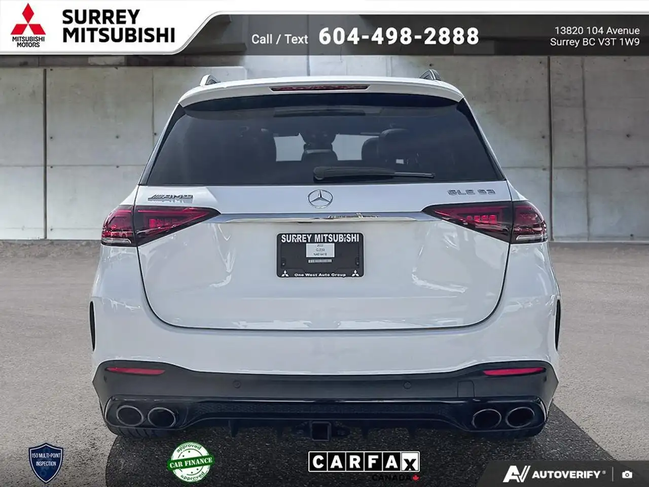 Mercedes-Benz GLE photo Mercedes-Benz GLE