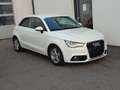 Audi A1 1,2 TFSI Ambition Weiß - thumbnail 1