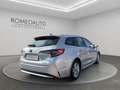 Toyota Corolla Touring Sports 1.8 Hybrid Business Tech cvt Argento - thumbnail 6