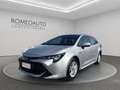 Toyota Corolla Touring Sports 1.8 Hybrid Business Tech cvt Argento - thumbnail 1