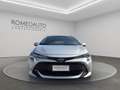 Toyota Corolla Touring Sports 1.8 Hybrid Business Tech cvt Argento - thumbnail 9