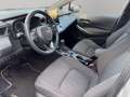 Toyota Corolla Touring Sports 1.8 Hybrid Business Tech cvt Argento - thumbnail 10
