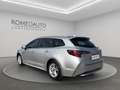 Toyota Corolla Touring Sports 1.8 Hybrid Business Tech cvt Argento - thumbnail 4