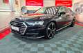Audi A8 50 TDI Quattro Matrix Head-up Soft Close Schwarz - thumbnail 5