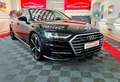 Audi A8 50 TDI Quattro Matrix Head-up Soft Close Schwarz - thumbnail 6