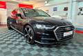 Audi A8 50 TDI Quattro Matrix Head-up Soft Close Schwarz - thumbnail 4