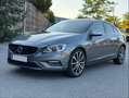 Volvo S60 Volvo S60 Volvo S60 D4 R-Design | 190 PS | Geartronic | ACC | AHK | Pano | SHZ | Standhzg. | App Grau - thumbnail 2