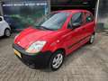 Chevrolet Matiz 0.8 Pure | 2E EIGENAAR | 12MND GARANTIE | NIEUWE A Rood - thumbnail 10