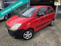 Chevrolet Matiz 0.8 Pure | 2E EIGENAAR | 12MND GARANTIE | NIEUWE A Rood - thumbnail 1