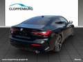BMW 430 d xDrive M Sportpaket Navi+360° UPE: 77.830€ Noir - thumbnail 4