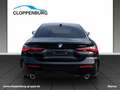 BMW 430 d xDrive M Sportpaket Navi+360° UPE: 77.830€ Negru - thumbnail 4