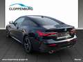 BMW 430 d xDrive M Sportpaket Navi+360° UPE: 77.830€ Noir - thumbnail 2