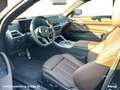 BMW 430 d xDrive M Sportpaket Navi+360° UPE: 77.830€ Negru - thumbnail 11