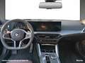BMW 430 d xDrive M Sportpaket Navi+360° UPE: 77.830€ Negru - thumbnail 14
