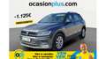 Volkswagen Tiguan 1.4 TSI Edition 92kW Gris - thumbnail 1
