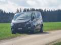 Ford Transit Custom 320 L2 Tourneo Titanium Schwarz - thumbnail 1