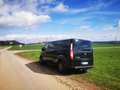 Ford Transit Custom 320 L2 Tourneo Titanium Schwarz - thumbnail 3