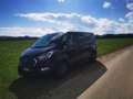 Ford Transit Custom 320 L2 Tourneo Titanium Schwarz - thumbnail 4
