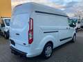 Ford Transit Custom L2H2+Klima*Webasto*Kamera*Bott*24tkm* Weiß - thumbnail 3