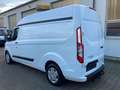 Ford Transit Custom L2H2+Klima*Webasto*Kamera*Bott*24tkm* Weiß - thumbnail 4