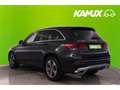 Mercedes-Benz GLC 200 d 4Matic 9G-tronic+LED+NAVI+KAMERA+LEDER Gris - thumbnail 6