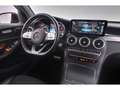 Mercedes-Benz GLC 200 d 4Matic 9G-tronic+LED+NAVI+KAMERA+LEDER Gris - thumbnail 14