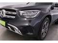Mercedes-Benz GLC 200 d 4Matic 9G-tronic+LED+NAVI+KAMERA+LEDER Gris - thumbnail 15