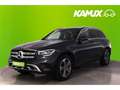 Mercedes-Benz GLC 200 d 4Matic 9G-tronic+LED+NAVI+KAMERA+LEDER Gris - thumbnail 9