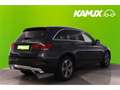 Mercedes-Benz GLC 200 d 4Matic 9G-tronic+LED+NAVI+KAMERA+LEDER Gris - thumbnail 4