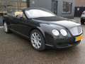 Bentley Continental GT 6.0 W12 GTC Cabriolet Fekete - thumbnail 12