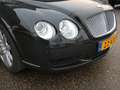 Bentley Continental GT 6.0 W12 GTC Cabriolet Negru - thumbnail 5