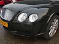 Bentley Continental GT 6.0 W12 GTC Cabriolet Fekete - thumbnail 3