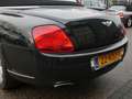 Bentley Continental GT 6.0 W12 GTC Cabriolet Fekete - thumbnail 9