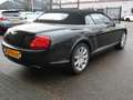 Bentley Continental GT 6.0 W12 GTC Cabriolet Fekete - thumbnail 7