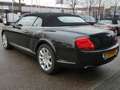 Bentley Continental GT 6.0 W12 GTC Cabriolet Fekete - thumbnail 10